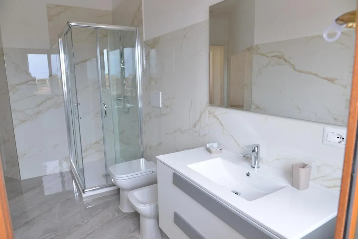Aurorahouse Apartment Fiumicino