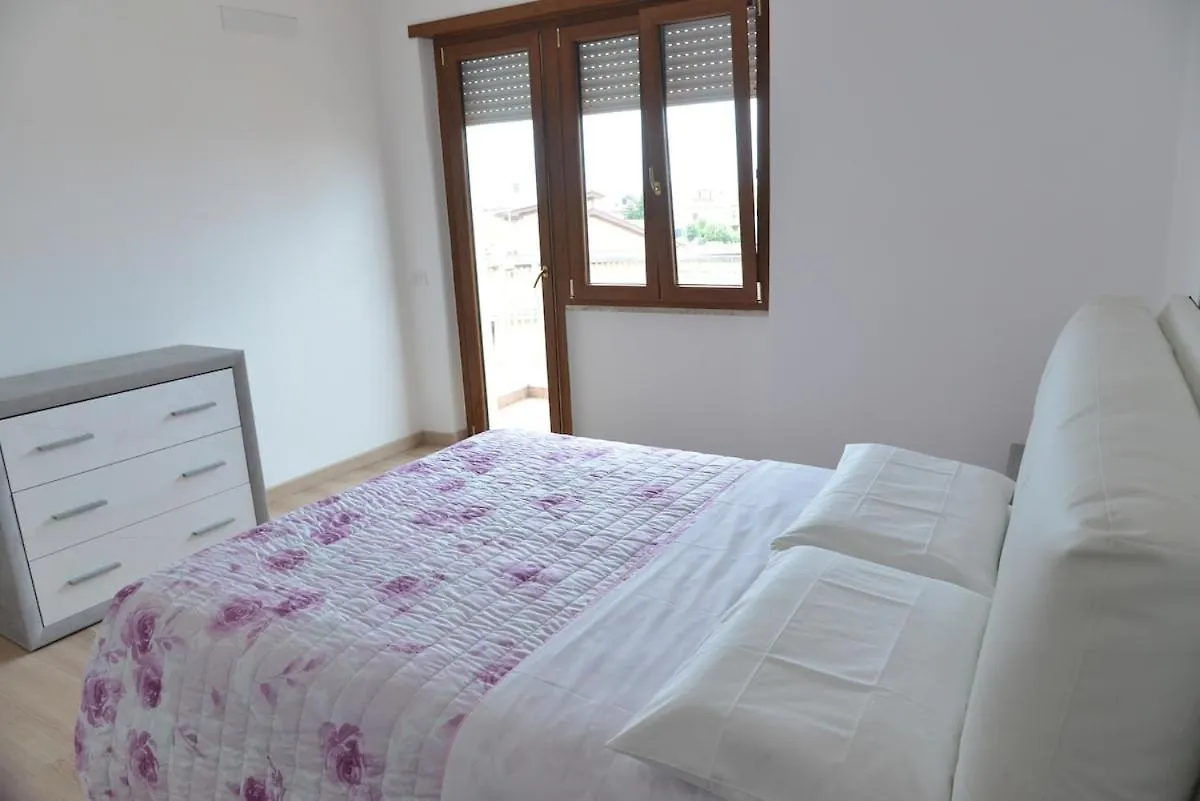 Aurorahouse Apartment Fiumicino