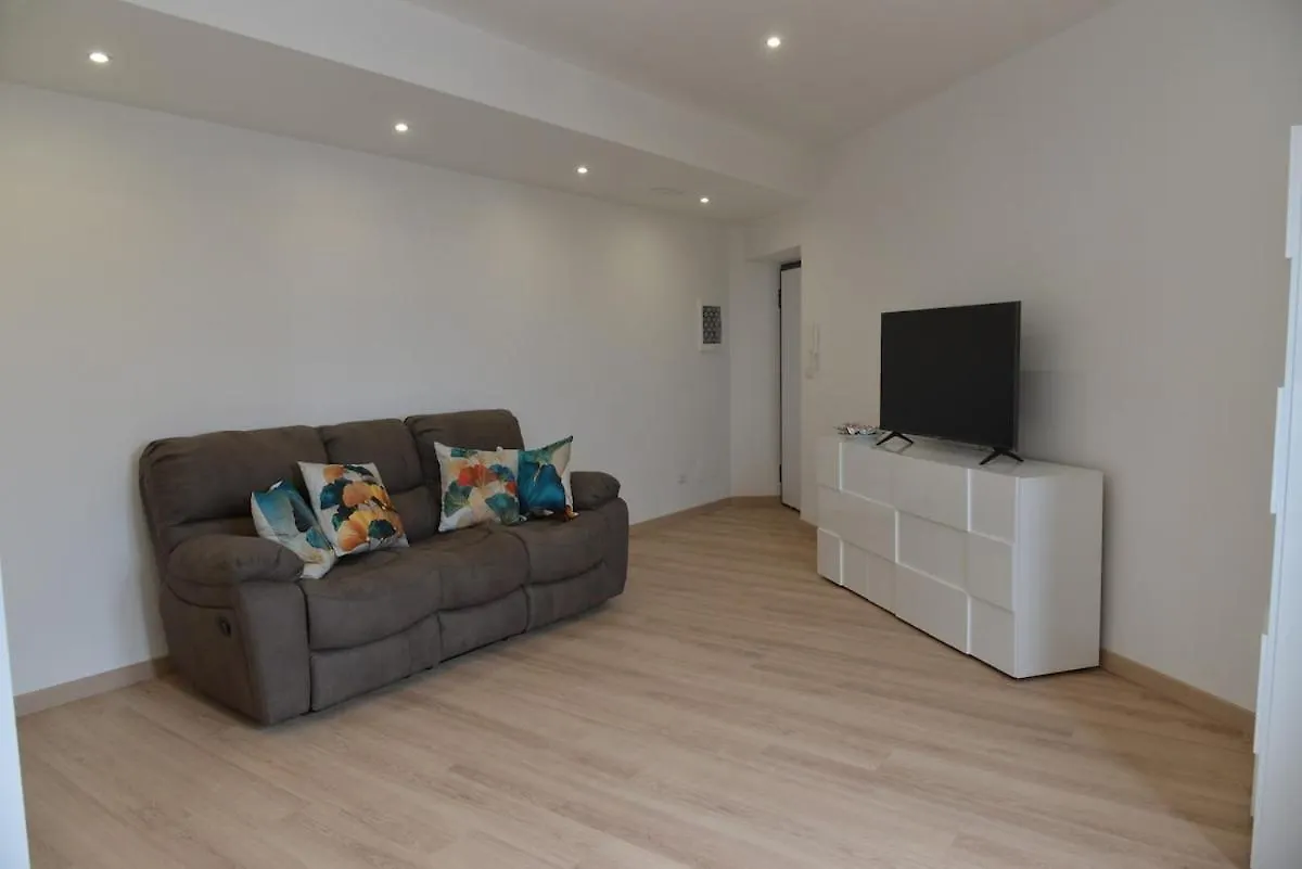 Aurorahouse Apartment Fiumicino