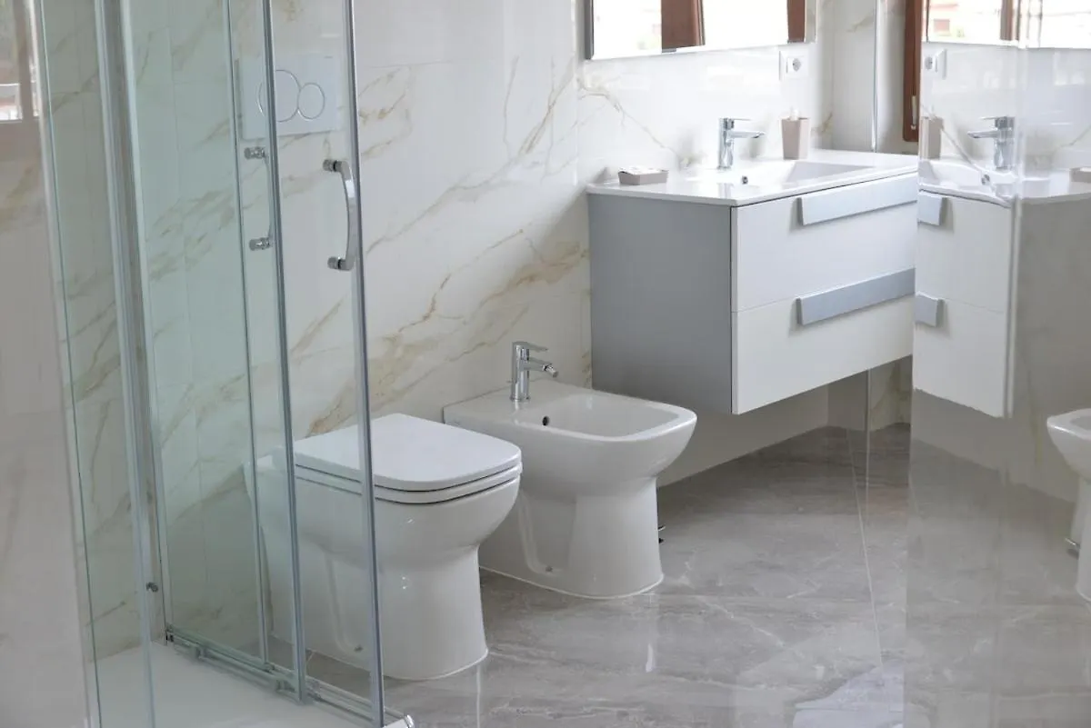 Aurorahouse Apartment Fiumicino