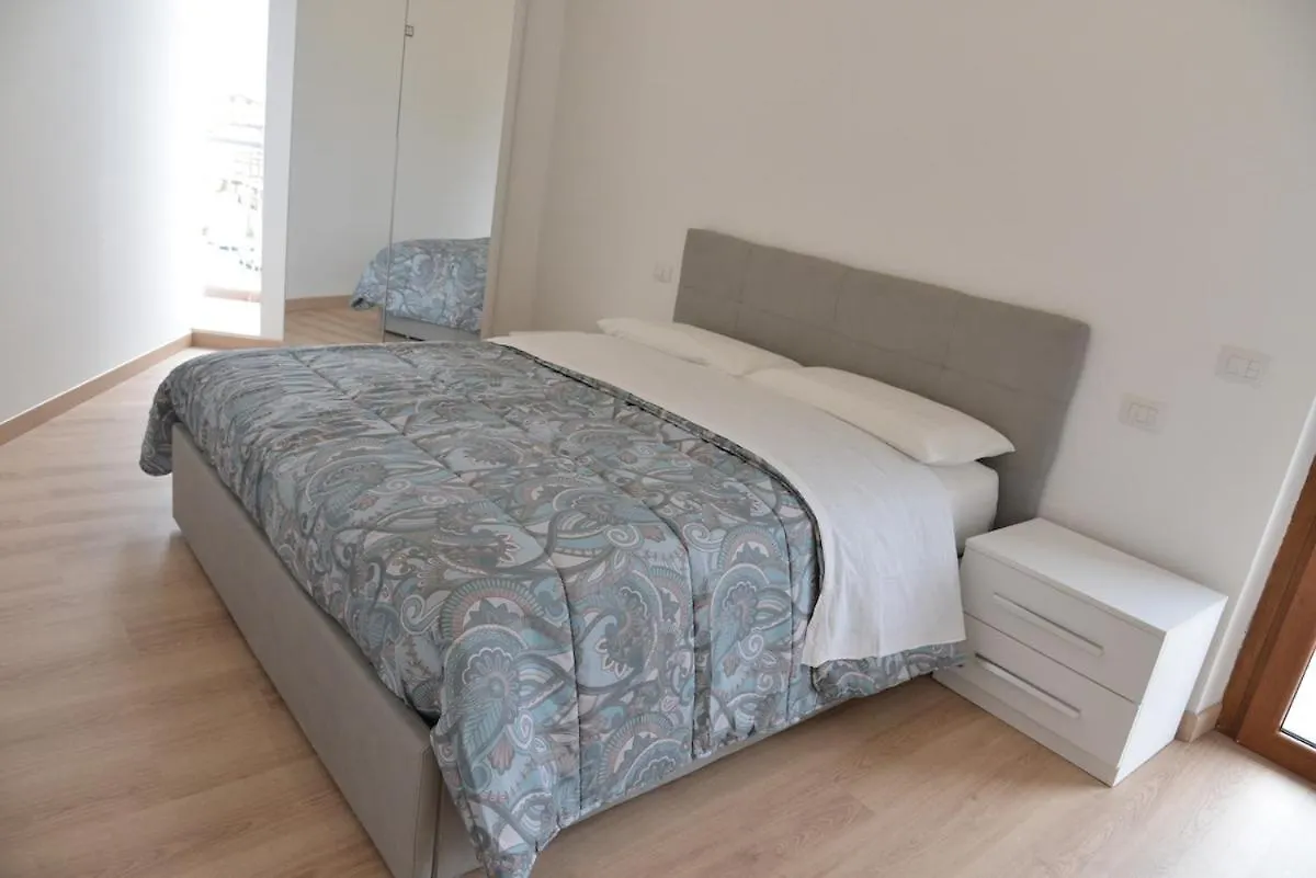 Aurorahouse Apartment Fiumicino