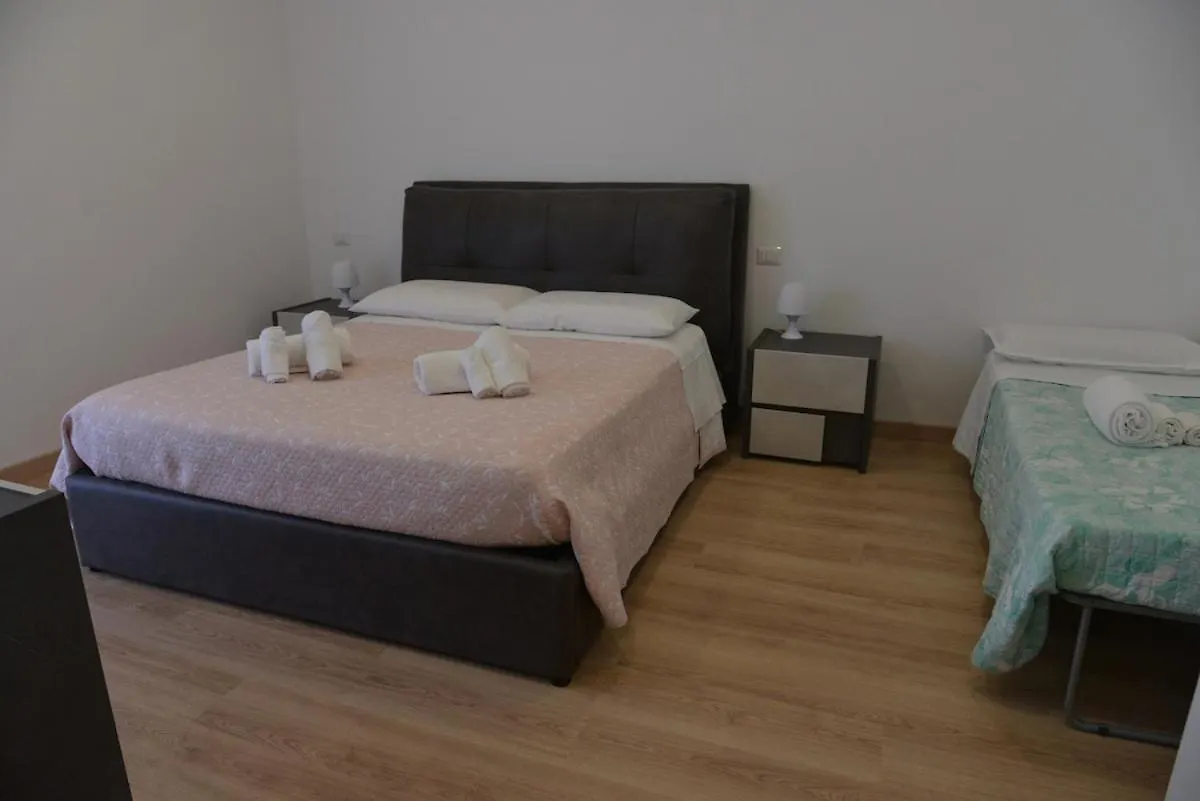 Aurorahouse Apartment Fiumicino