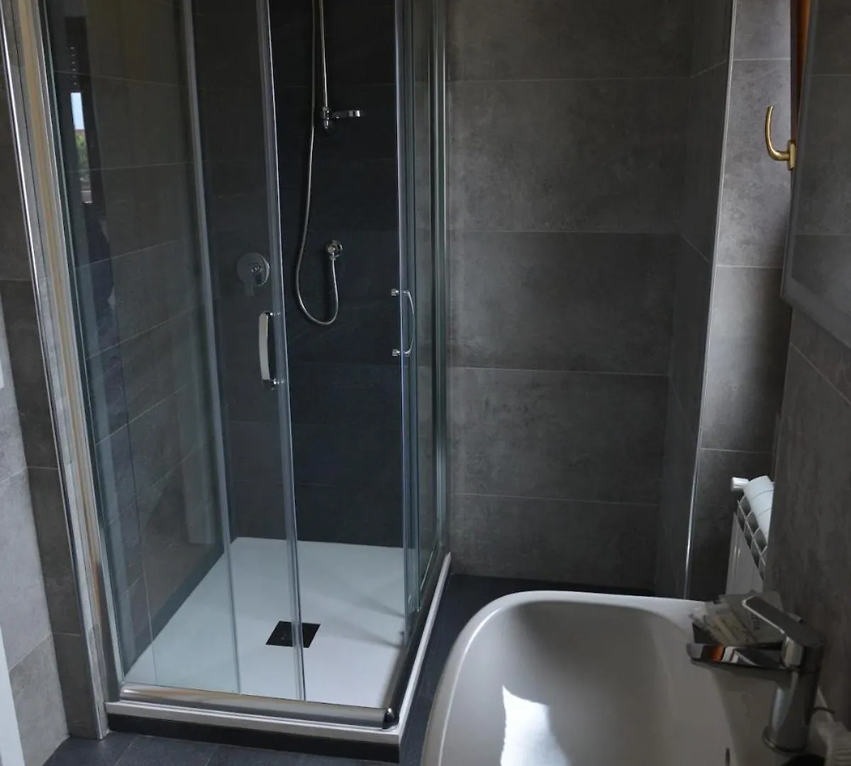 Aurorahouse Apartment Fiumicino 0*,