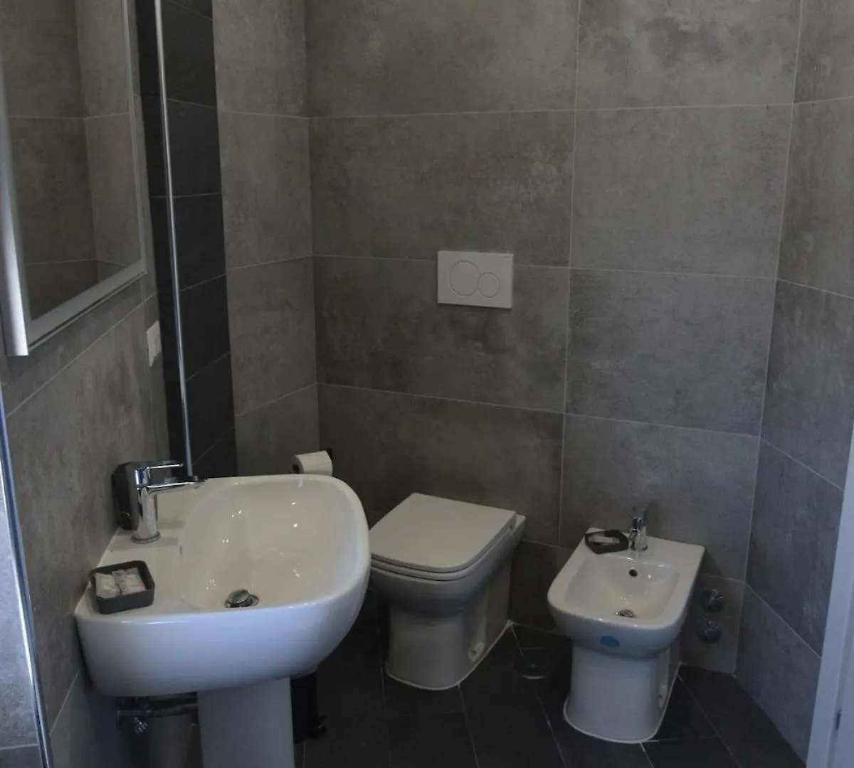 Aurorahouse Apartment Fiumicino