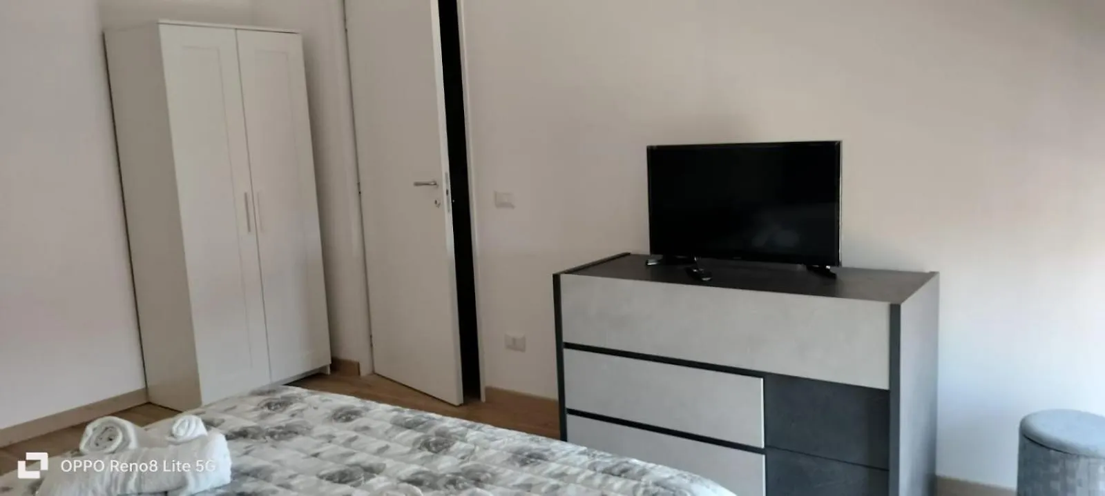 Aurorahouse Apartment Fiumicino 0*,