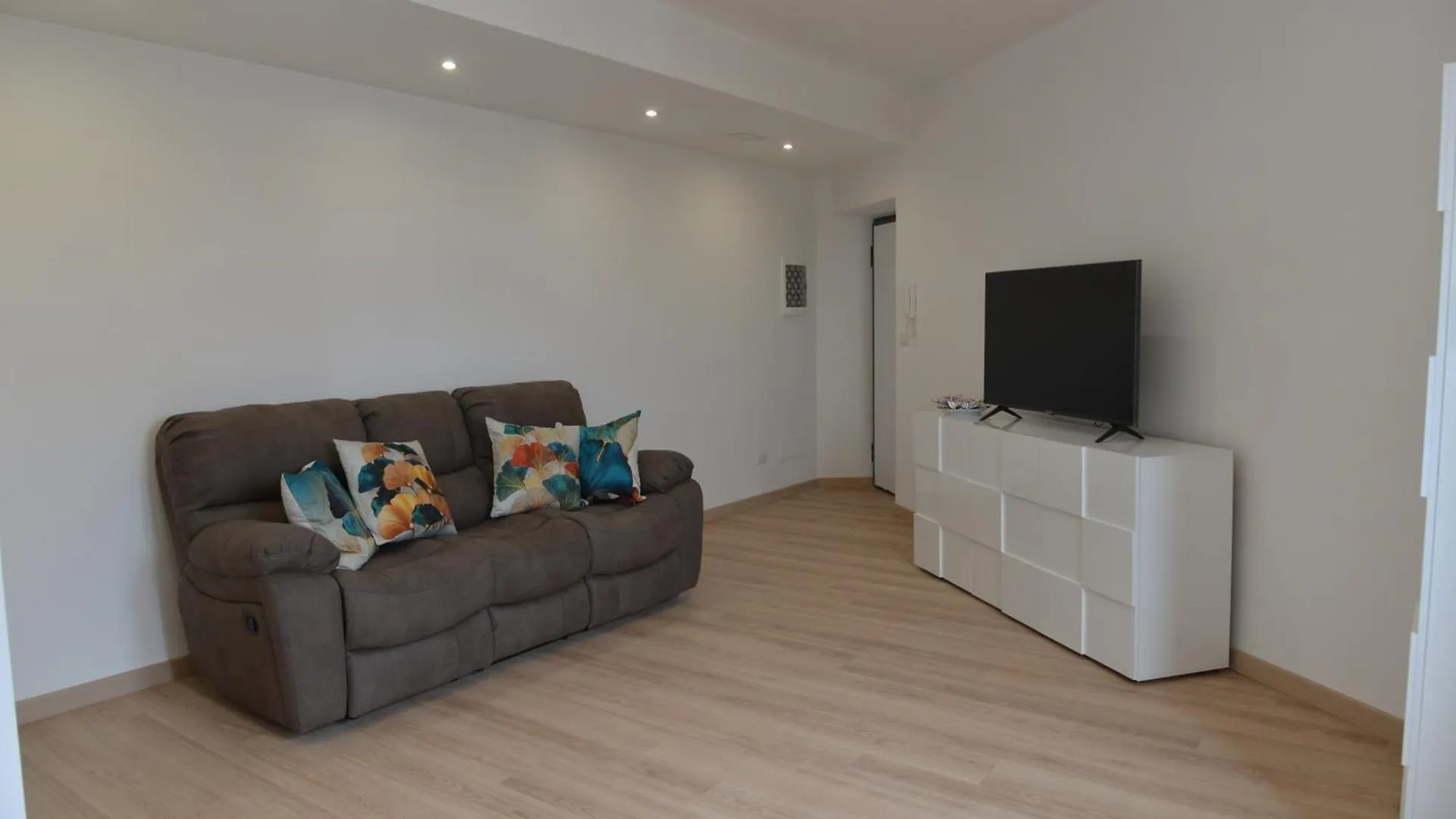 Aurorahouse Apartment Fiumicino
