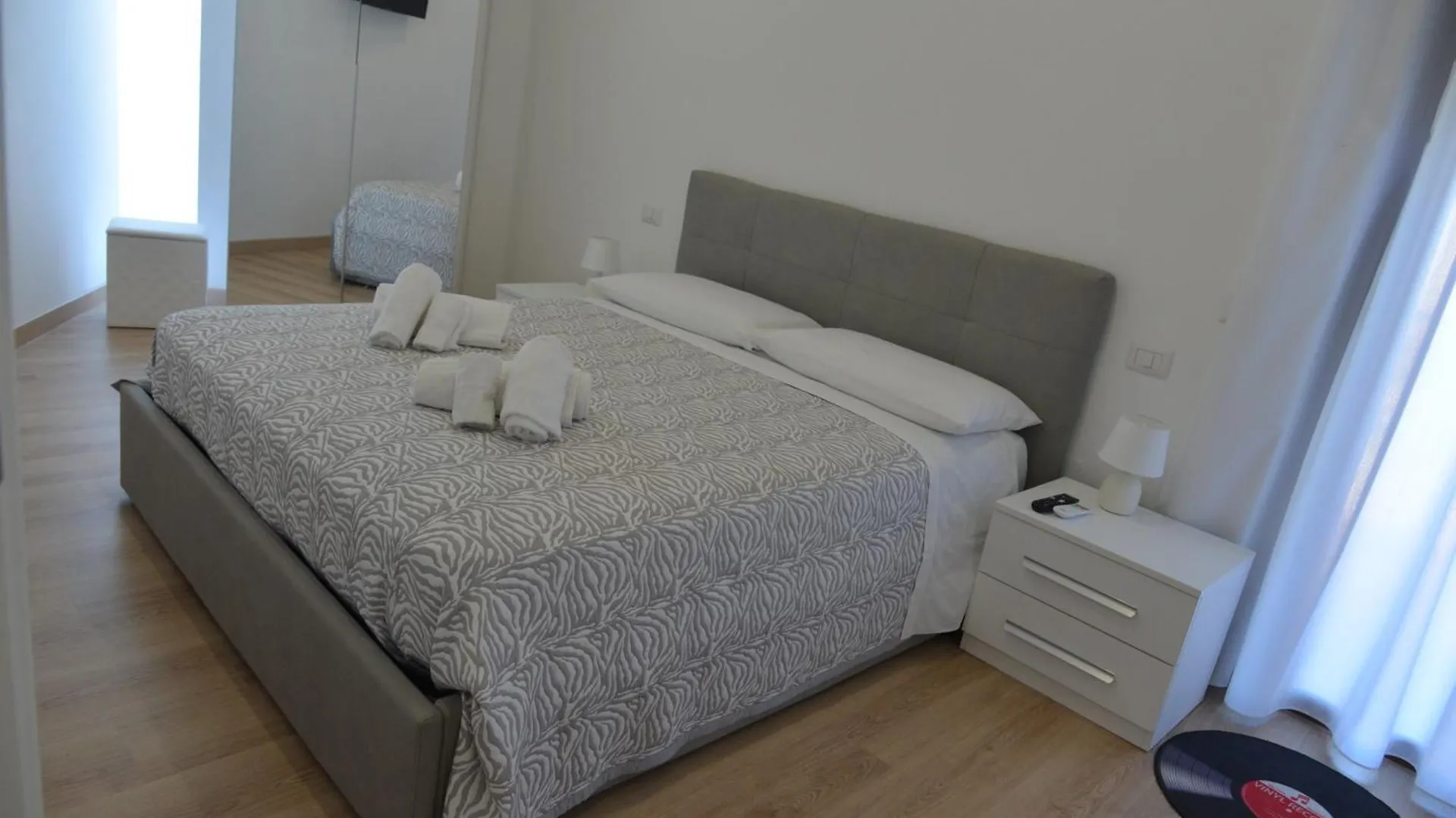 Aurorahouse Apartment Fiumicino