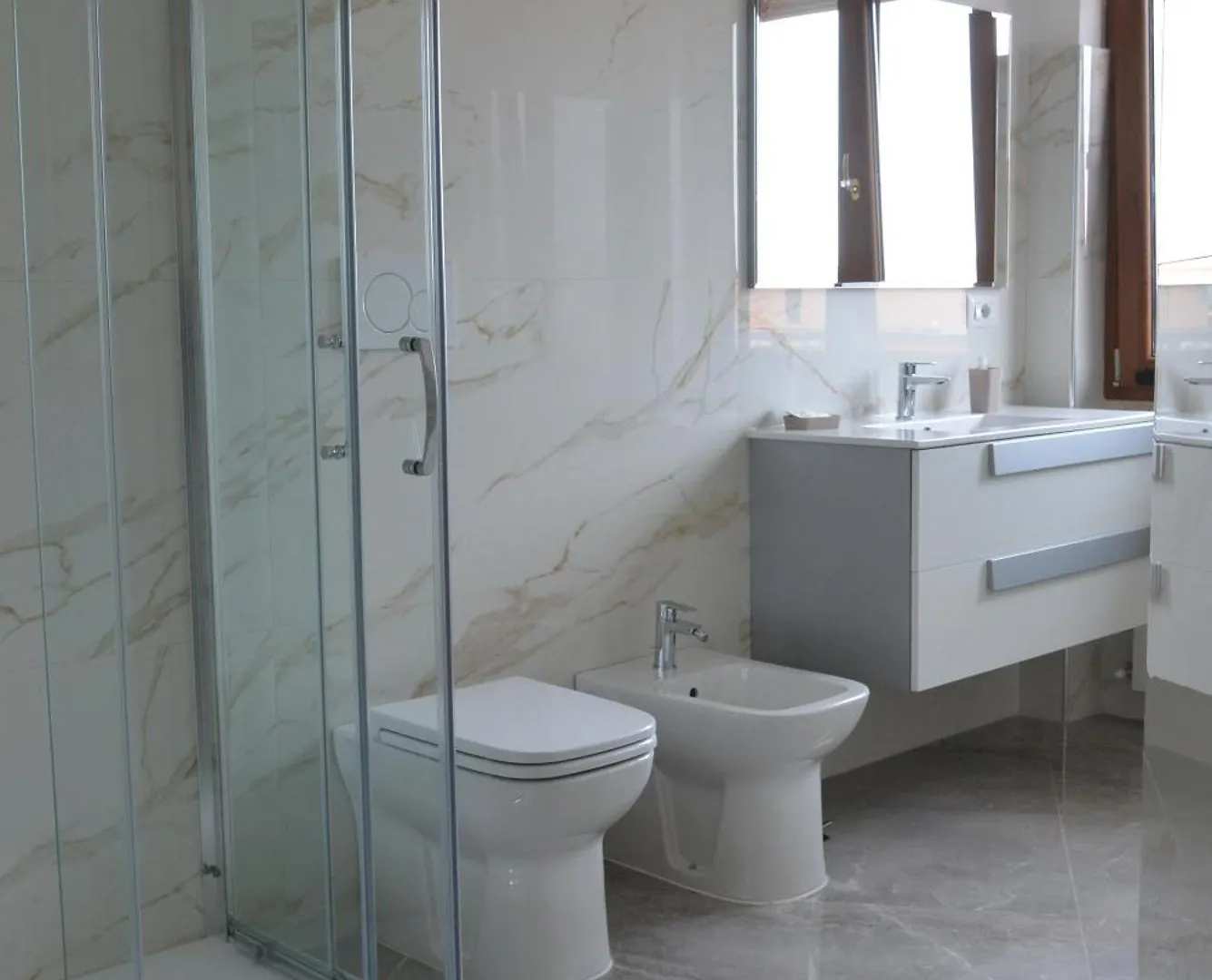 Aurorahouse Apartment Fiumicino Italy