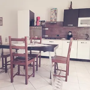 Deluxe House Of Loto's Appartement