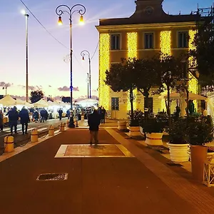 Apartament La Dimora Del Borgo, Fiumicino