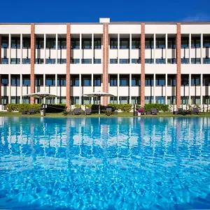 4* فندق ميركيور روما مطار ليوناردو دا فينشي