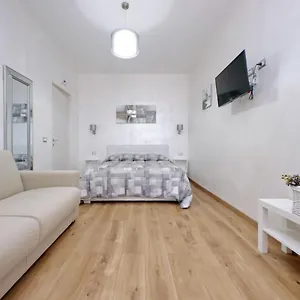 Nocleg ze śniadaniem Giuly, Fiumicino