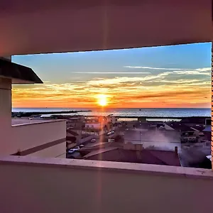 Vuel Sea View House -10 Minutes From The Airport Appartement