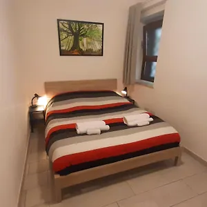 Comfy&cozy Flat In Center Appartement