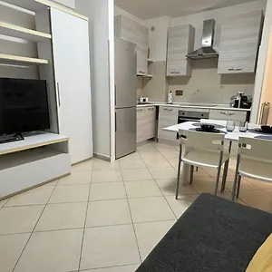 Numero 13 Apartamento