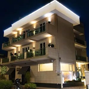 3* بيت ضيافة Porto Di Claudio