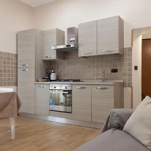 Apartament Maison, Fiumicino