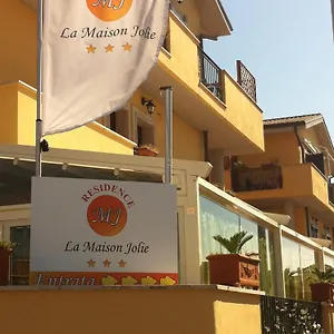 מלון La Maison Jolie, פיומיצ'ינו