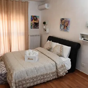Kwatera prywatna Casa Donna Di Cuori, Fiumicino