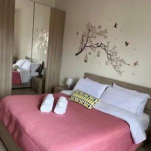 Monolocale Rosy Apartment