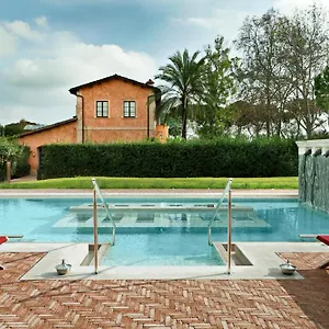5* فندق وسبا Qc Termeroma