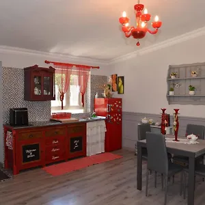  Appartamento Casetta Valderoa