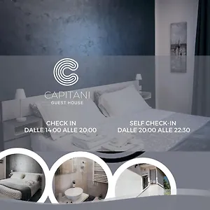 Capitani 게스트하우스