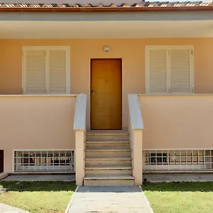 Pensjonat Monnalisa Village, Fiumicino