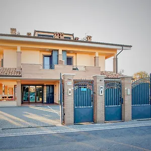 Hotel Sigis, Fiumicino