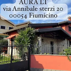 Aura L.t Appartement