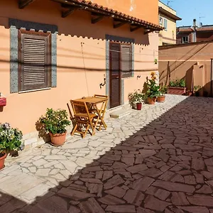 Nocleg ze śniadaniem Buena Vista, Fiumicino