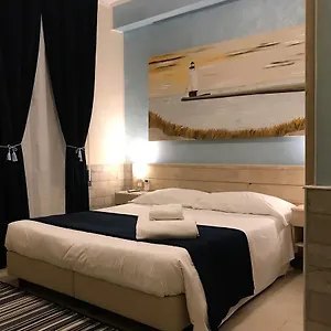 에어포트 디럭스 B&B