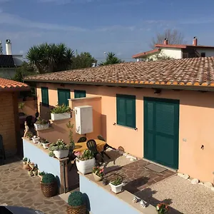 Aquila Di Mare Vakantiehuis